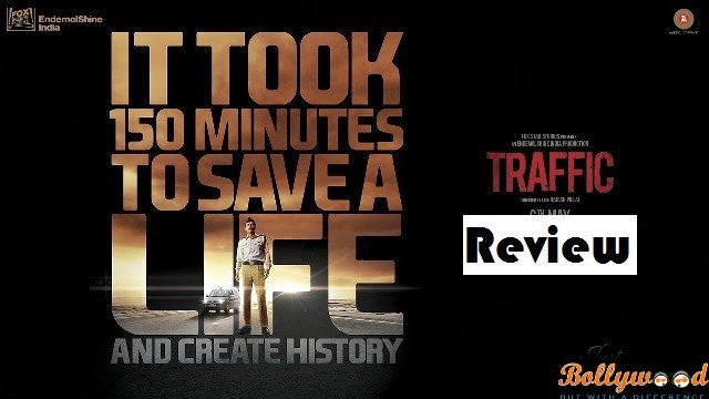 Traffic Movie Review