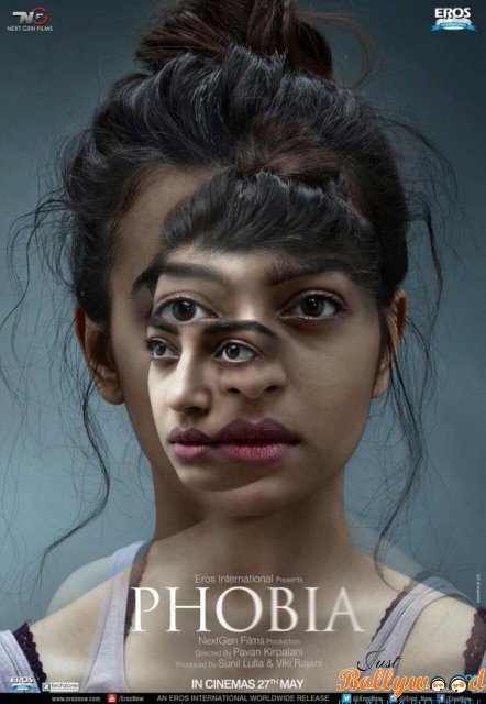 phobia_new poster