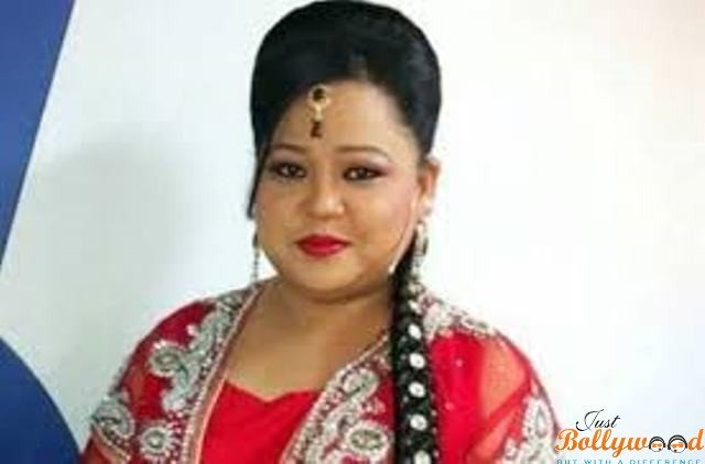 Bharti Singh discharged from Hospital