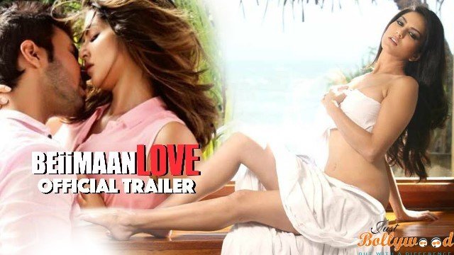 Beiimaan Love trailer released