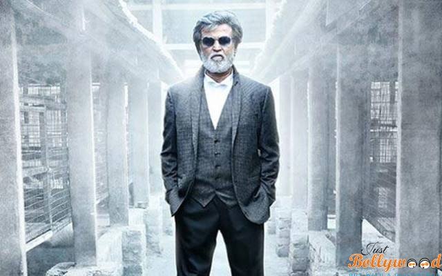 How much Rajnikanth Charged for Kabali