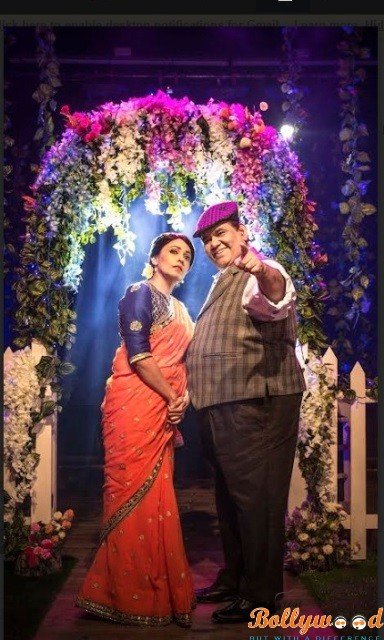 Mr and Mrs MurariLal review