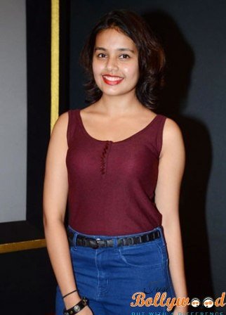 Shivani Rangole