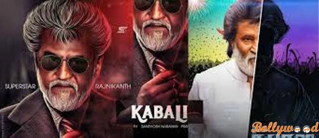 kabali movie leaked online