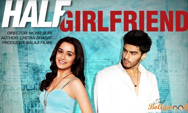 Half-Girlfriend movie release date pushed away