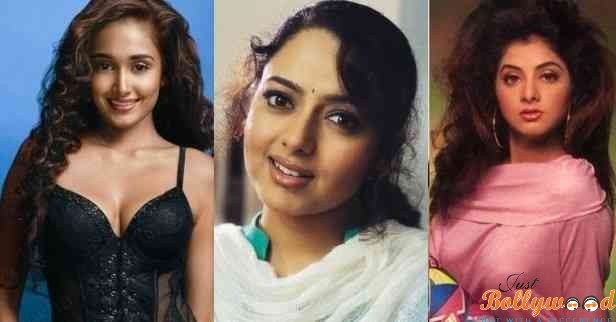 Actresses Who Died At Very Young Age