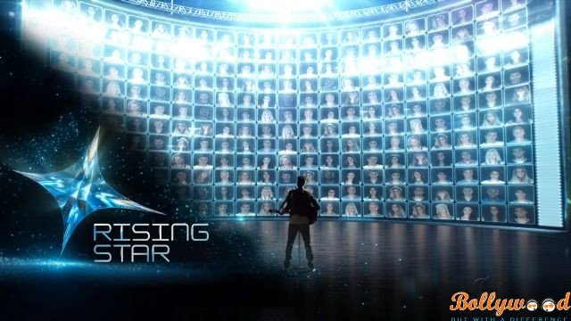 Rising Star TV Show 