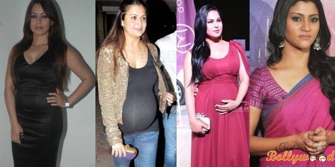 actresses-who-got-pregnant-before-their-marriage
