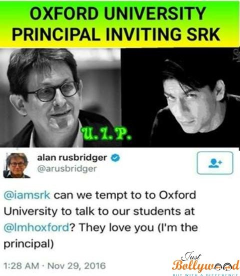 srk-invited-in-oxford-university