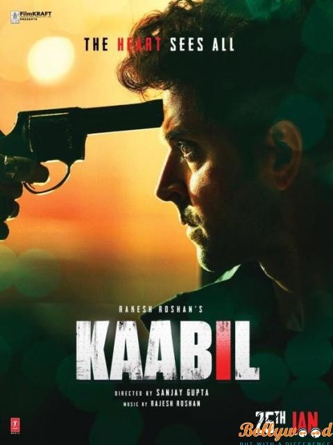 Kaabil - New Poster_0