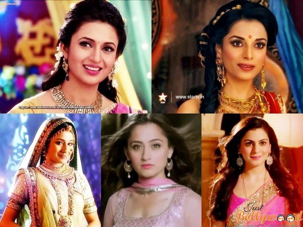 Unforgettable female characters of Indian TV