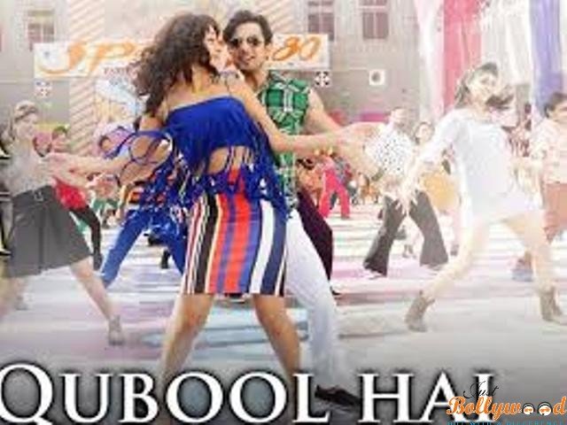Qubool Hai Song Teaser From Jeena Isi Ka Naam Hai