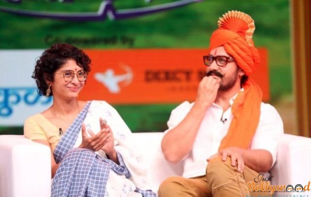 Aamir Khan on Show Chala Hawa Yeu Dya
