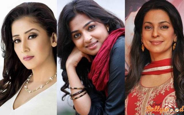 Bollywood Celebrities womens day