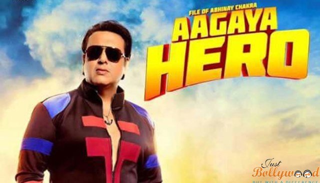 First Day box office collection of Aa Gaya Hero