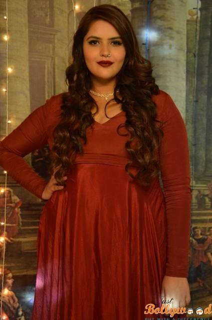 Dhhai Kilo Prem Actress  Anajali anand