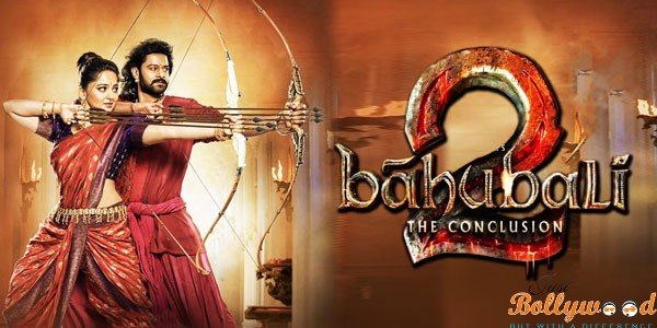 Bahubali 2 Movie Review