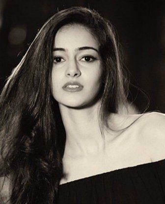Ananya Pandey : Biography, wiki, age, height, instagram, father, upcoming  movies