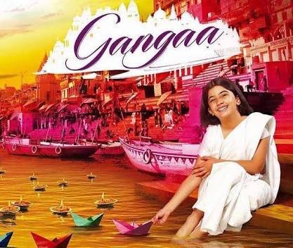 Gangaa Serial