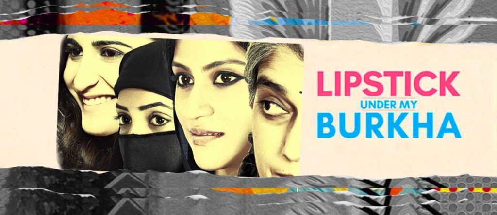 Lipstick Under My Burkha 