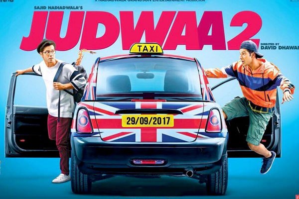 Judwa-2 box office