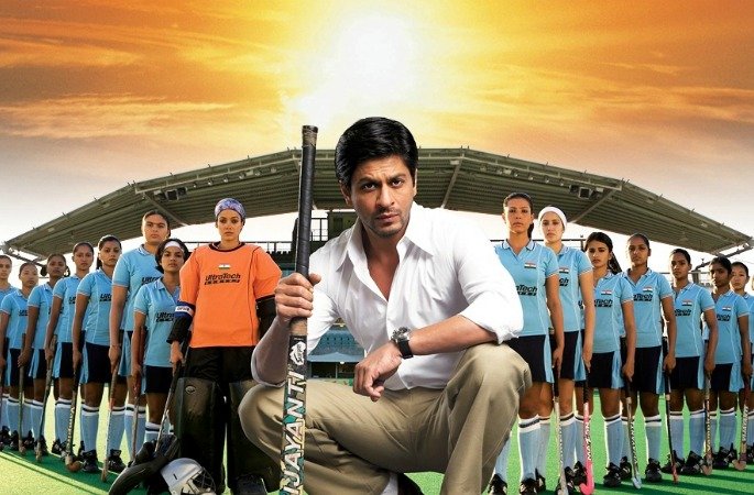 Shahrukh Khan Image 10