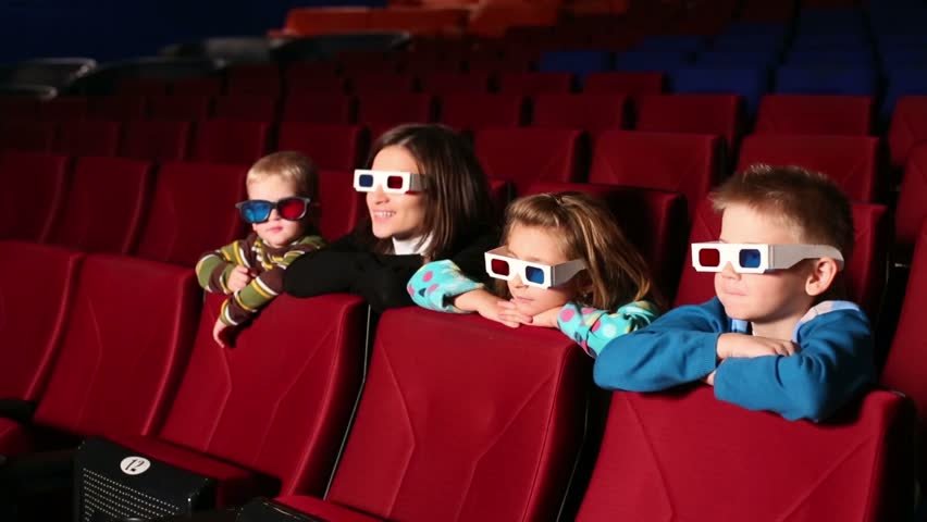 crime against children on the rise due to content on TV and Cinemas
