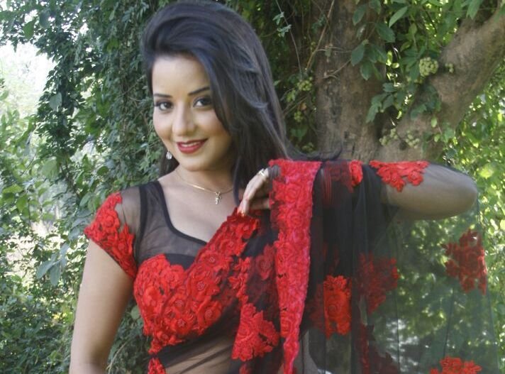 Monalasa Top Bhojpuri Actresses