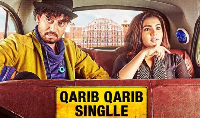 Qarib Qarib Singlle Review