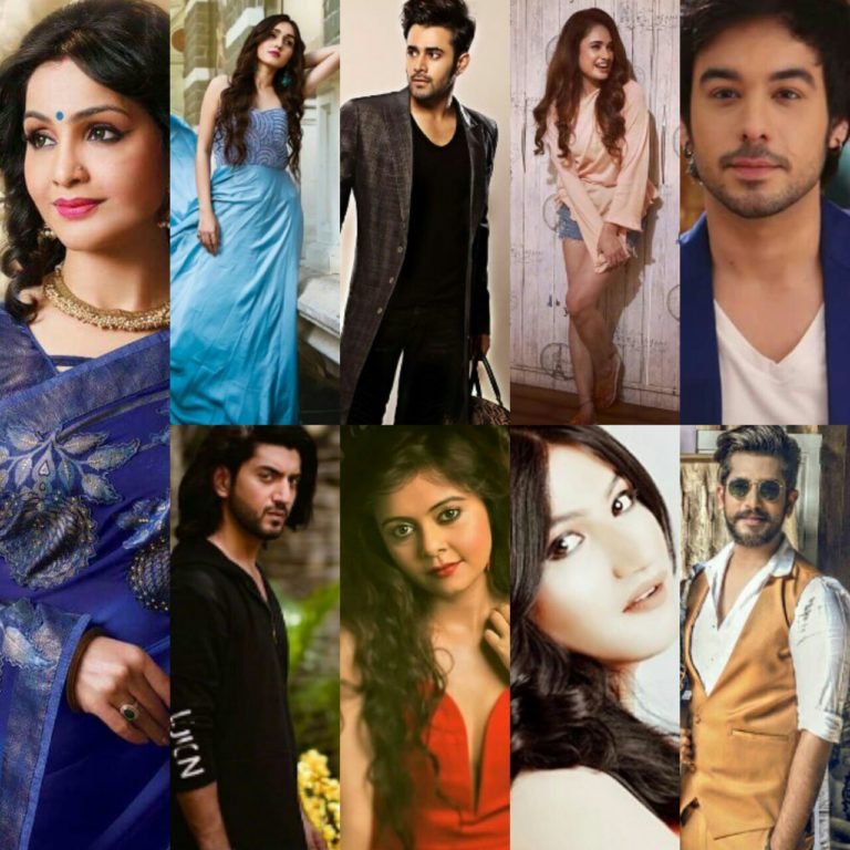 Telly Celebrities New Year Plans