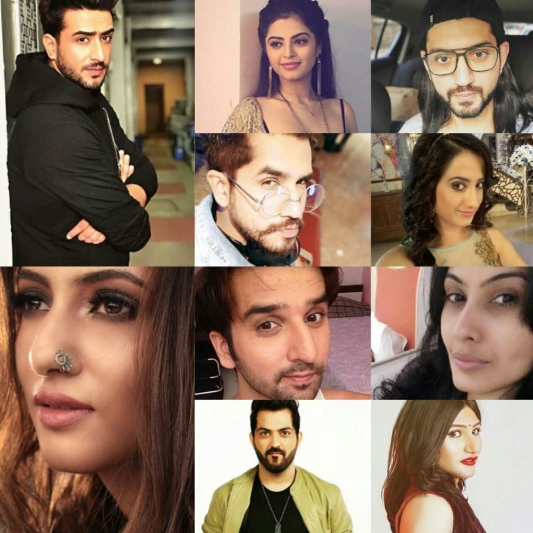 Telly celebs wishes peace, happiness on Lohri!