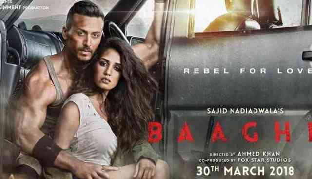 Baaghi 2 review
