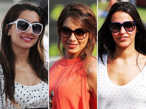 Bollywood Celebrities stylish Sunglasses