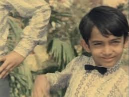 Aamir Khan childhood Unseen