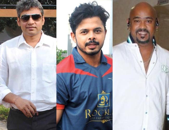Cricketers Debut In Movies