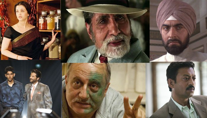 Indian actors who made us proud in Hollywood