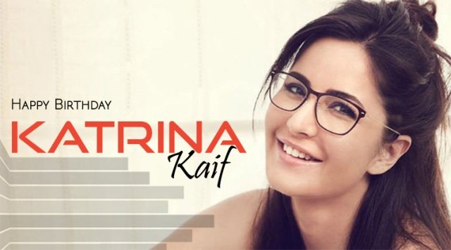 Happy Birthday Katrina