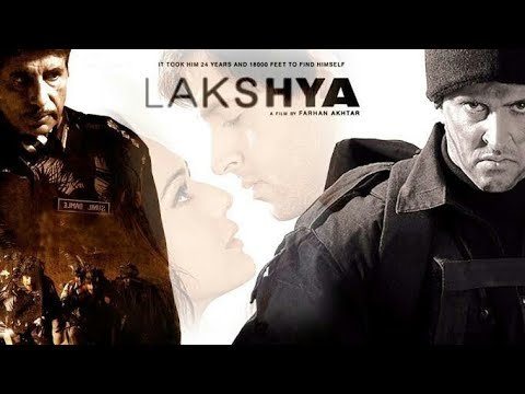 Lakshya movie