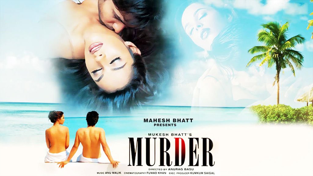 Murder Movie