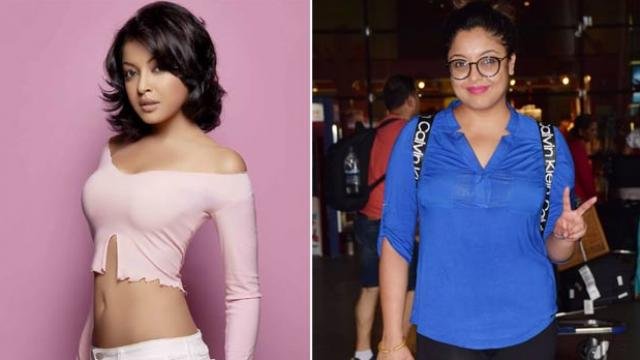 Tanushree Dutta Before And After