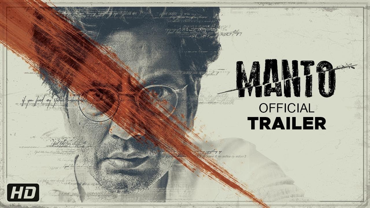 Manto - Official Trailer