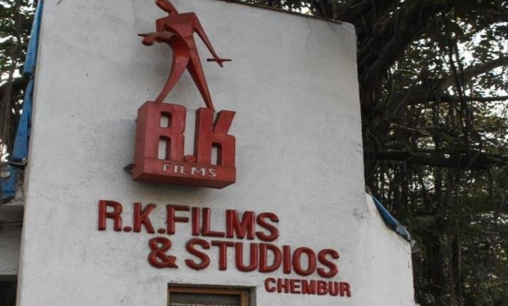 RK Film Studio Chembur