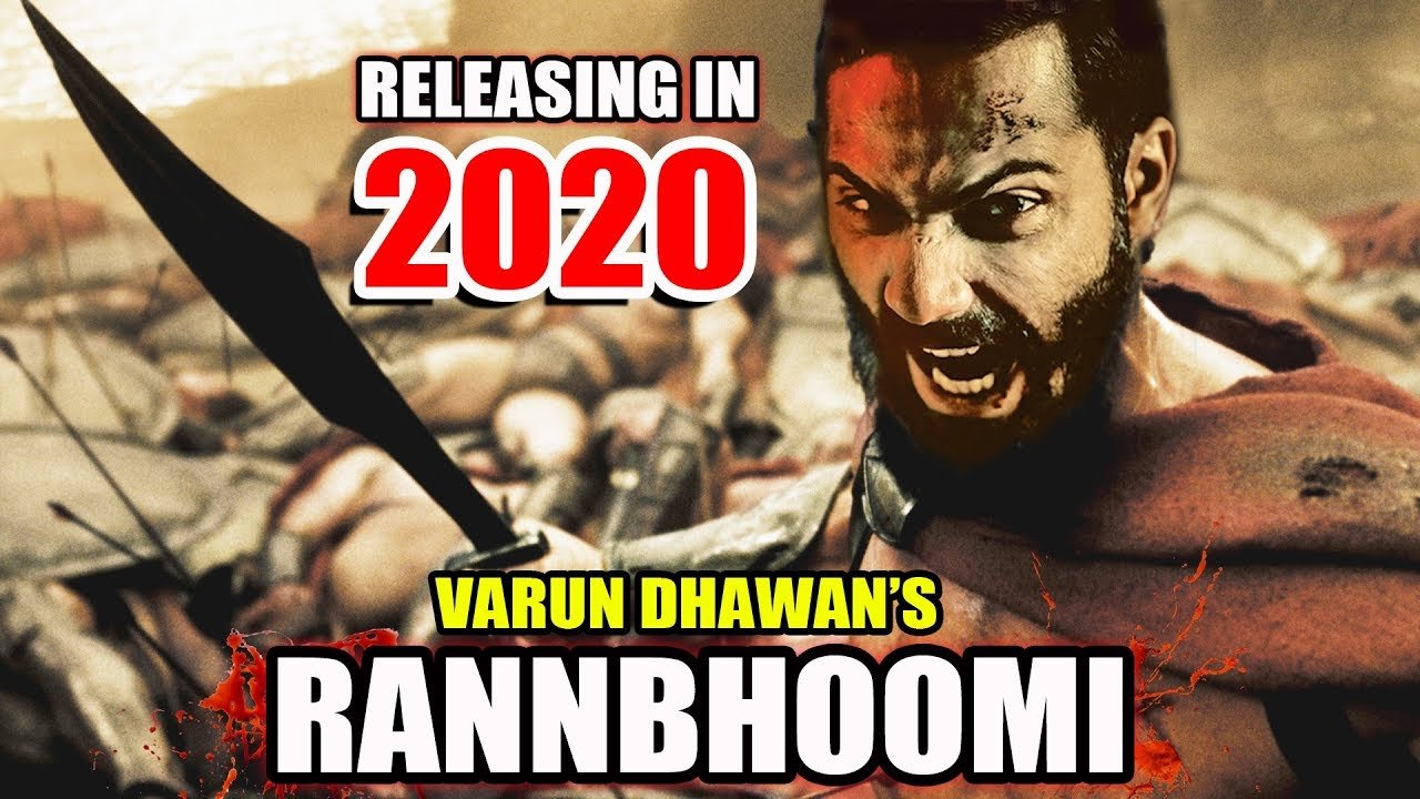 Rannbhoomi Upcoming Movie