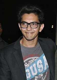 Aditya Narayan hot