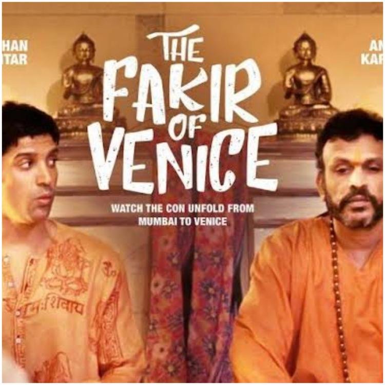 Fakir of Venice