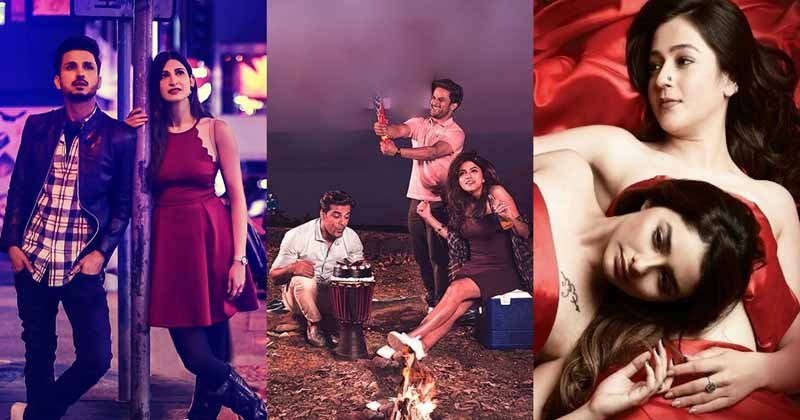 5 New Indian Web Series That Cannot be Missed