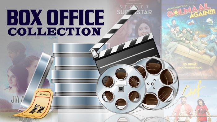 Box-Office-Collection