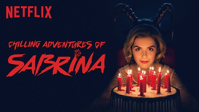 Chilling Adventures of Sabrina