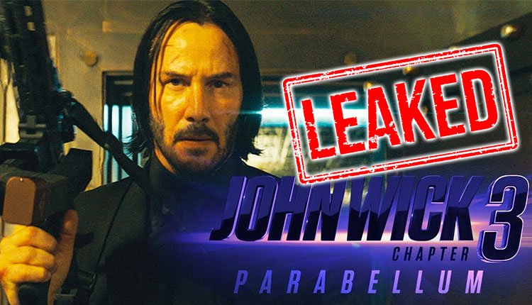 Download John Wick 3 Movie