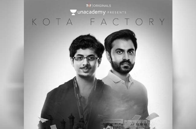 Kota Factory Review